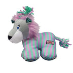KONG® KNOT'S CARNIVAL LION S/M