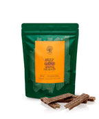 ESSENTIAL Beef & Game Dental Delights │ Tanngodbiter med Storfe & Vilt (200 g)