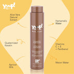 Yuup! After Sun Shampoo 250 ml