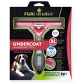 FURminator – Underullsbørste Hund – Korthåret – XL