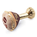 Espresso Muttini Dog Toys