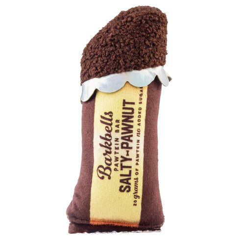 Barkbells Pawtein Bar Dog Toys