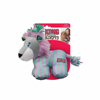 KONG® KNOT'S CARNIVAL LION S/M