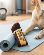 Barkbells Pawtein Bar Dog Toys