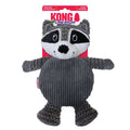 KONG® Low Stuff Crackle Tummiez - Raccoon