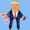 Bundle & spar - The presidential package