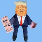 Presidential Dog Toy