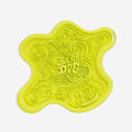 Fluorescerende Lik.Mat med sugekopper