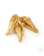 Beef ear, light