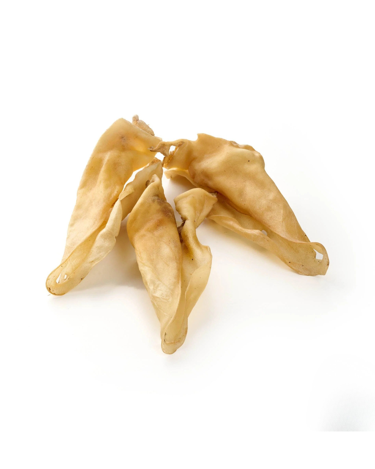Beef ear, light
