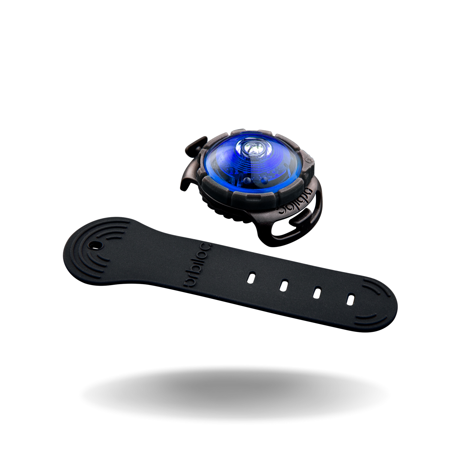 Orbiloc Dog Dual Safety Light