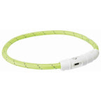 Trixie Flash Light LED-halsband