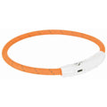 Trixie Flash Light LED-halsband