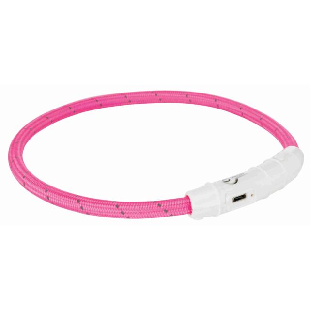 Trixie Flash Light LED Collar