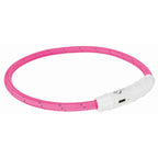 Trixie Flash Light LED-halsband