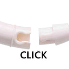 Trixie Flash Light LED-halsband