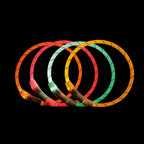 Trixie Flash Light LED-halsband
