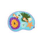 P.L.A.Y. Coral Cove Snusematte