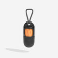 Hundeposeholder │ Black 2.0 inkl. 1 rull
