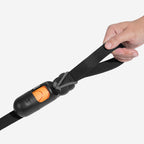 Hundeposeholder │ Black 2.0 inkl. 1 rull