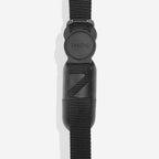 Hundeposeholder │ Black 2.0 inkl. 1 rull