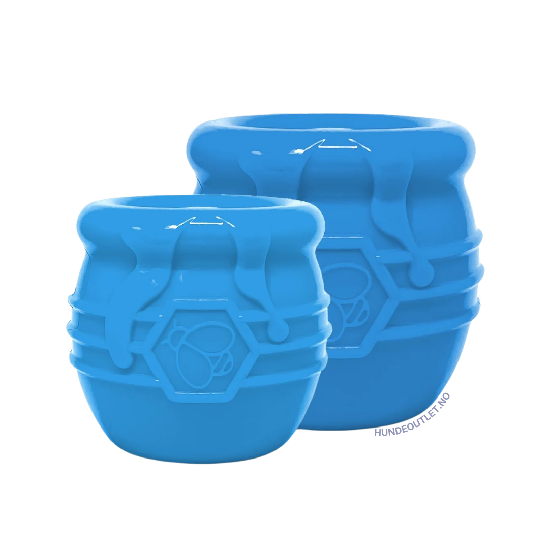 SodaPup Honey Pot, Extra Stor