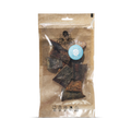 Mr.Bones │ Atlantisk tunfiskjerky