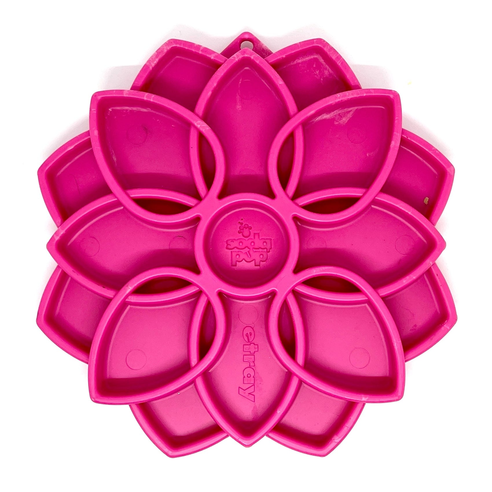 SodaPup Slow Feeder Mandala