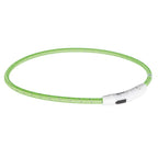 Trixie Flash Light LED-halsband