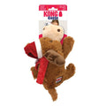 KONG® Holiday Cozie Reindeer, Medium