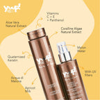 Yuup! After Sun Shampoo 250 ml