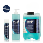 Yuup! Professional Crisp Coat Volumizing Shampoo