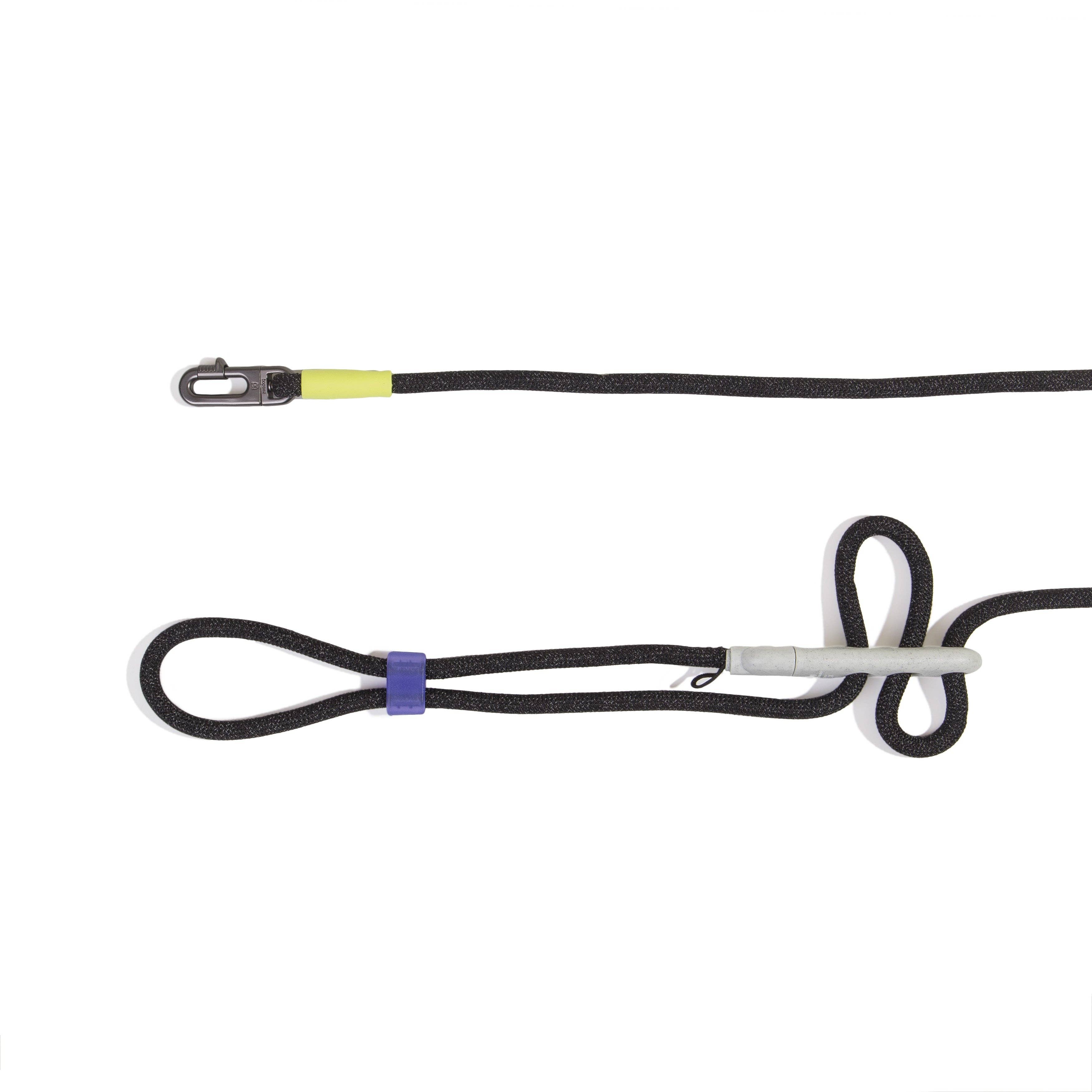 Zee.Dog NOX Hands-Free Hundebånd │ Reflekterende & Justerbart