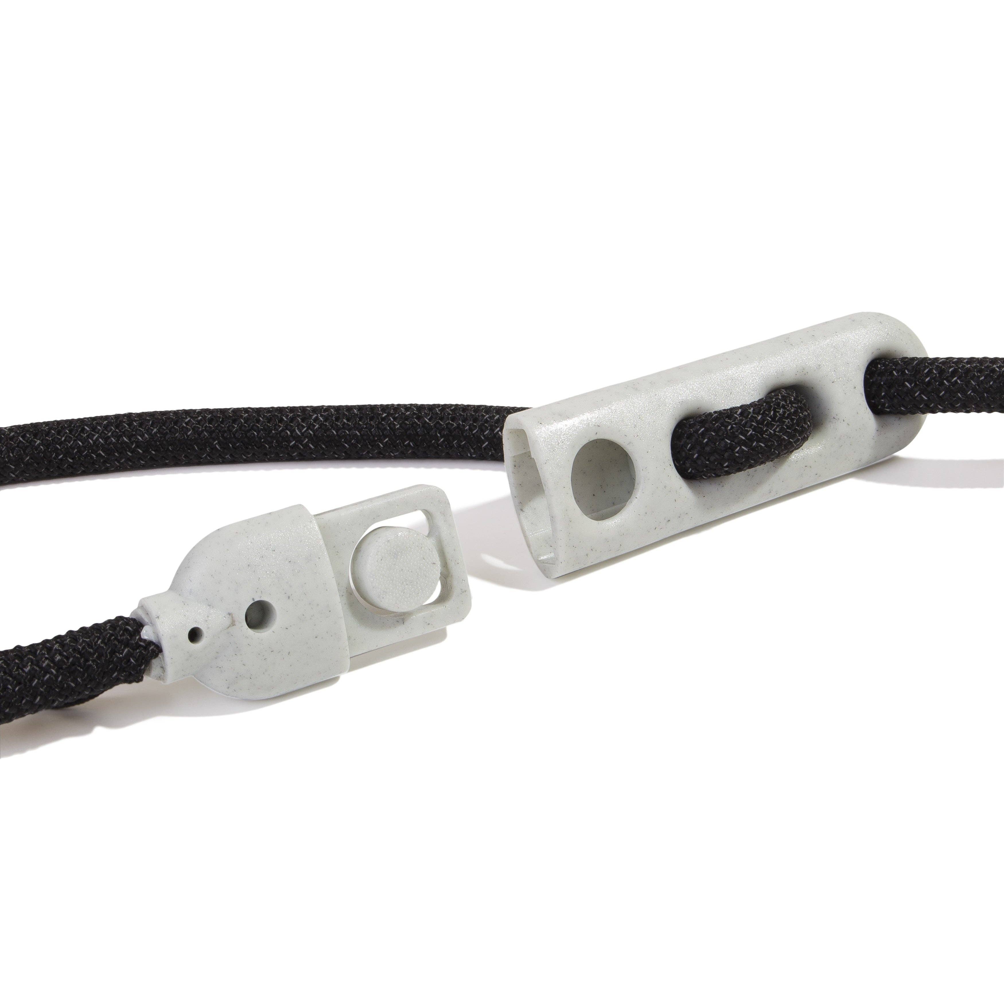 Zee.Dog NOX Hands-Free Hundebånd │ Reflekterende & Justerbart