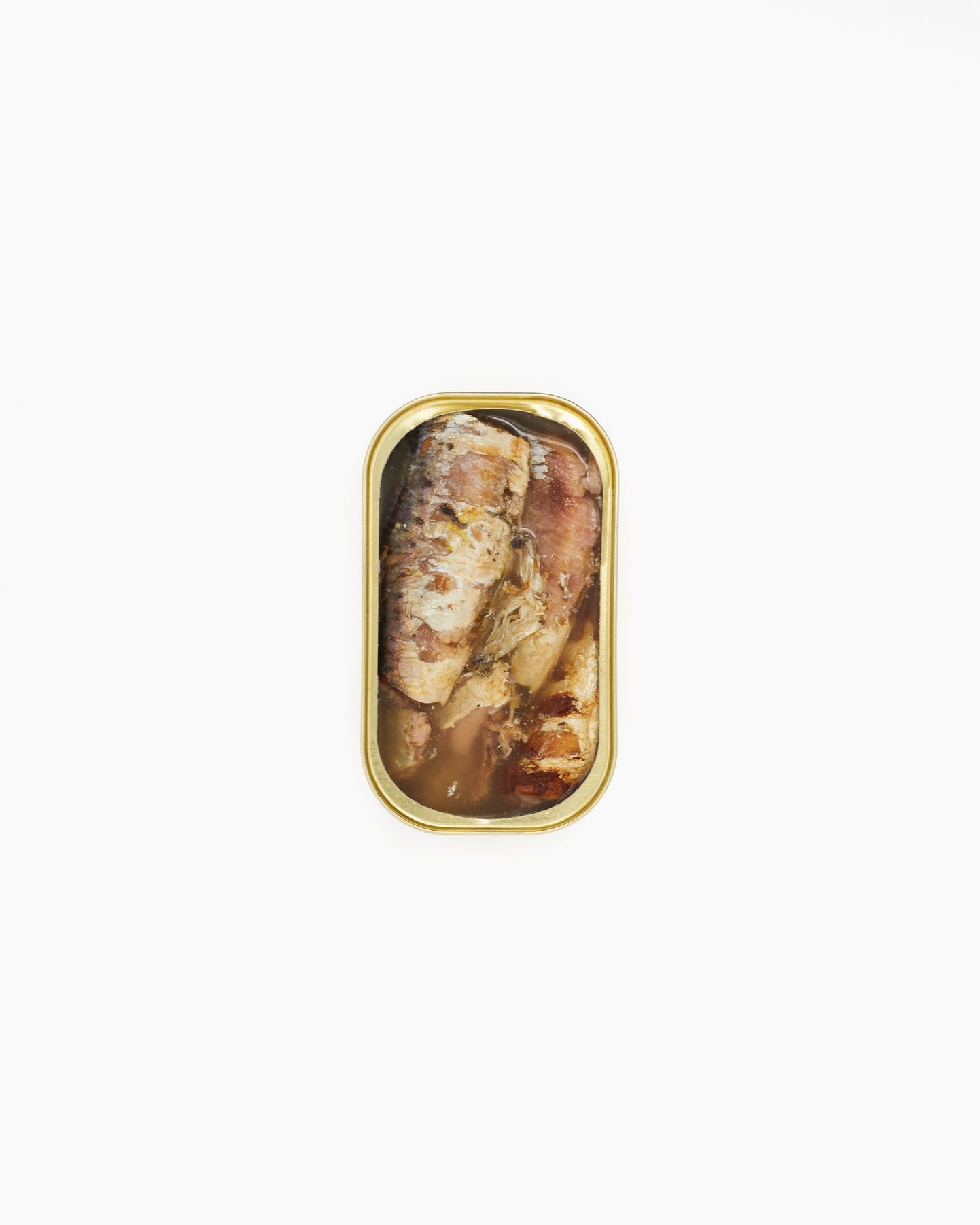 Wild Atlantic Coast Sardines