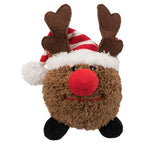 Trixie Juleleke i Plysj – Small