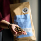 Mr.Bones │ Ørret Tørrfôr til Hund – Kornfri oppskrift, 2 kg