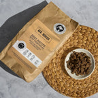 Mr.Bones │ Bif Tørrfôr til Hund – Kornfri oppskrift, 2 kg