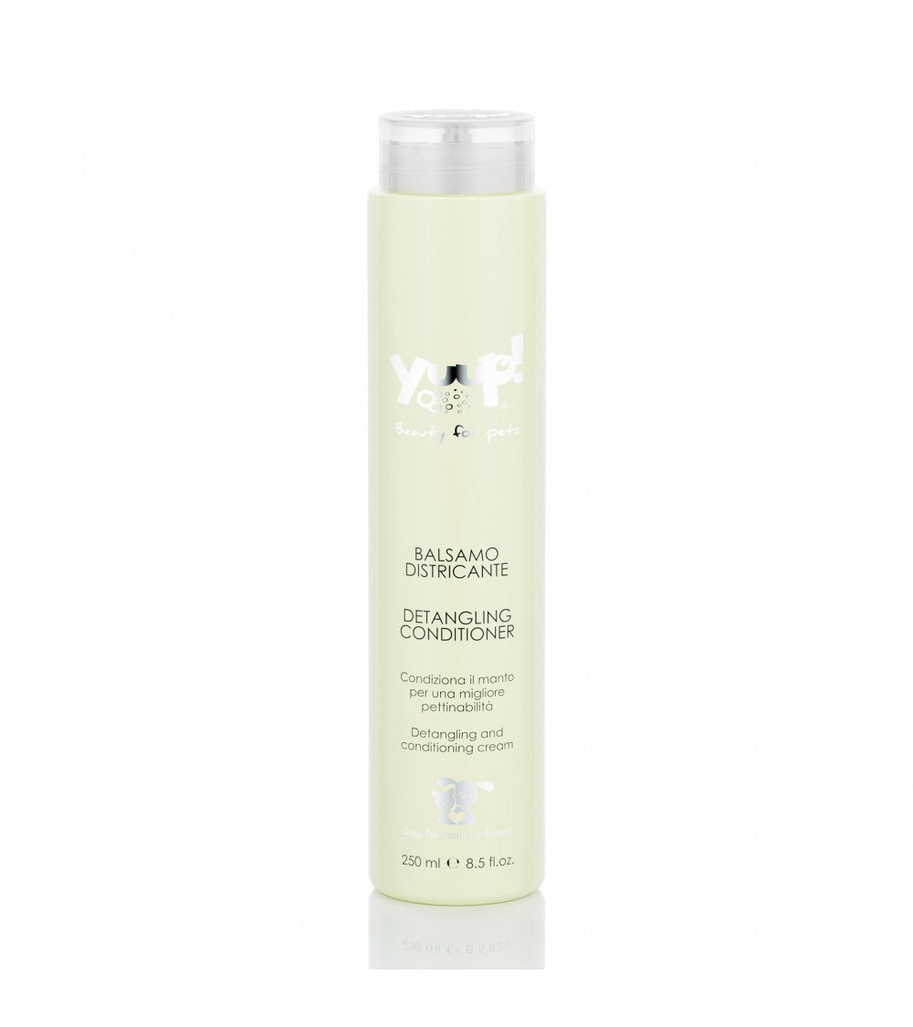 Yuup! Detangling Conditioner