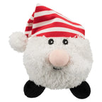 Trixie Juleleke i Plysj – Small