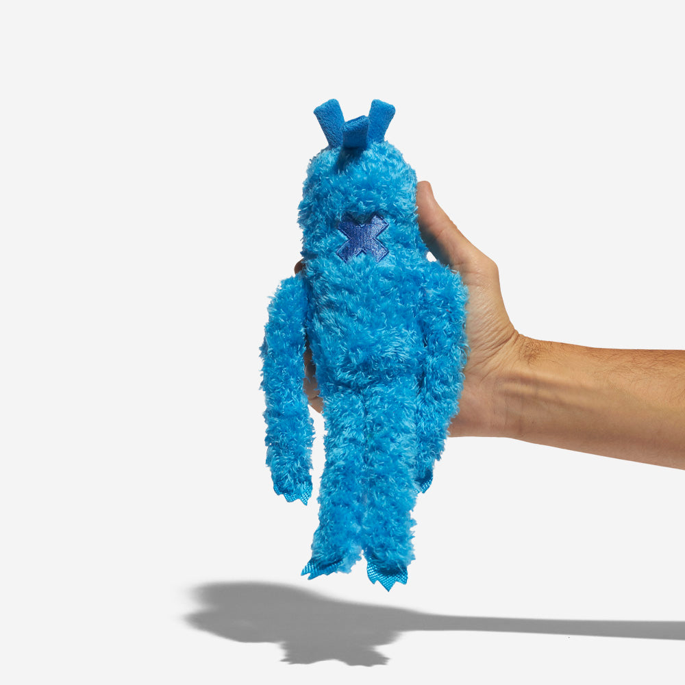 BLU