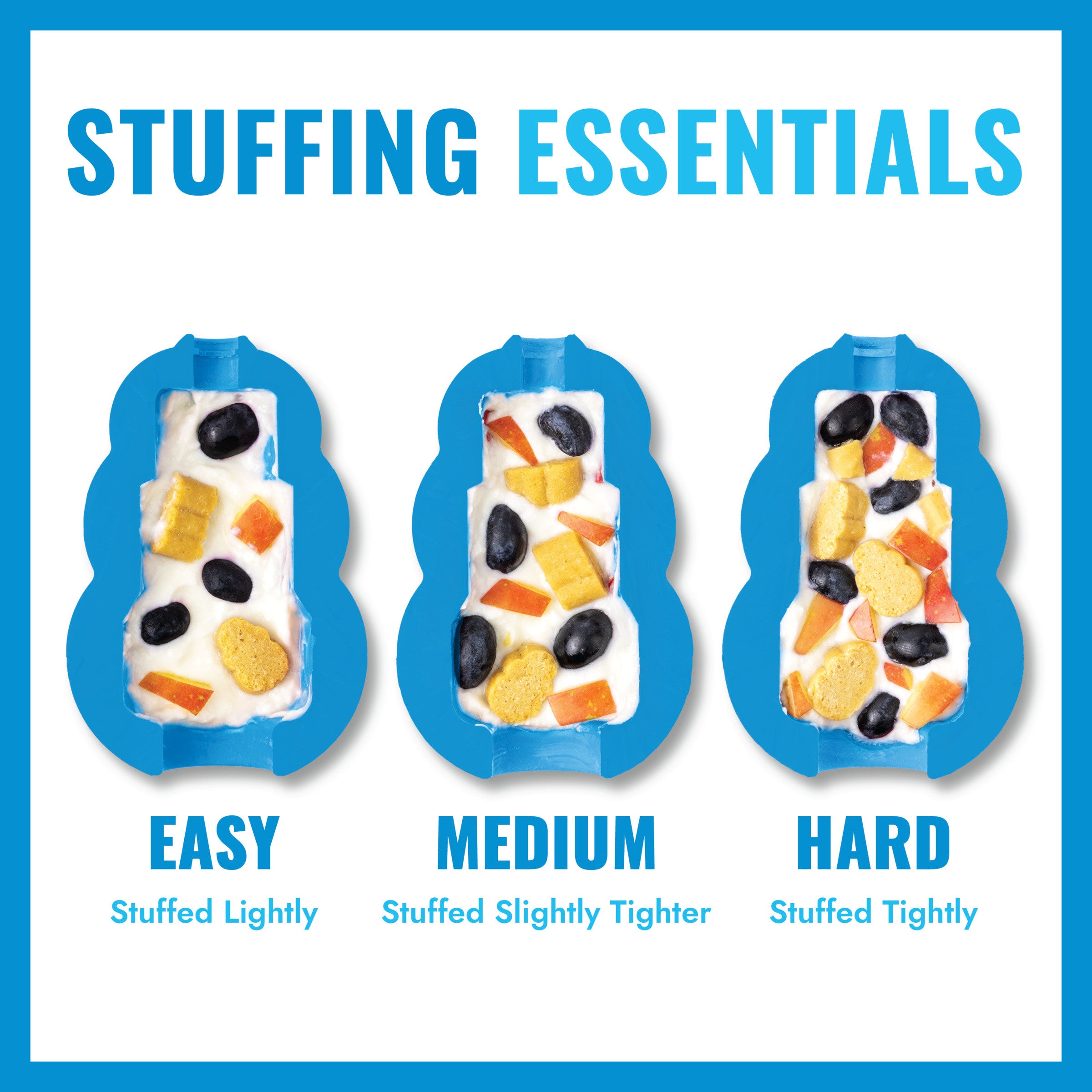 KONG® Classic - Valp