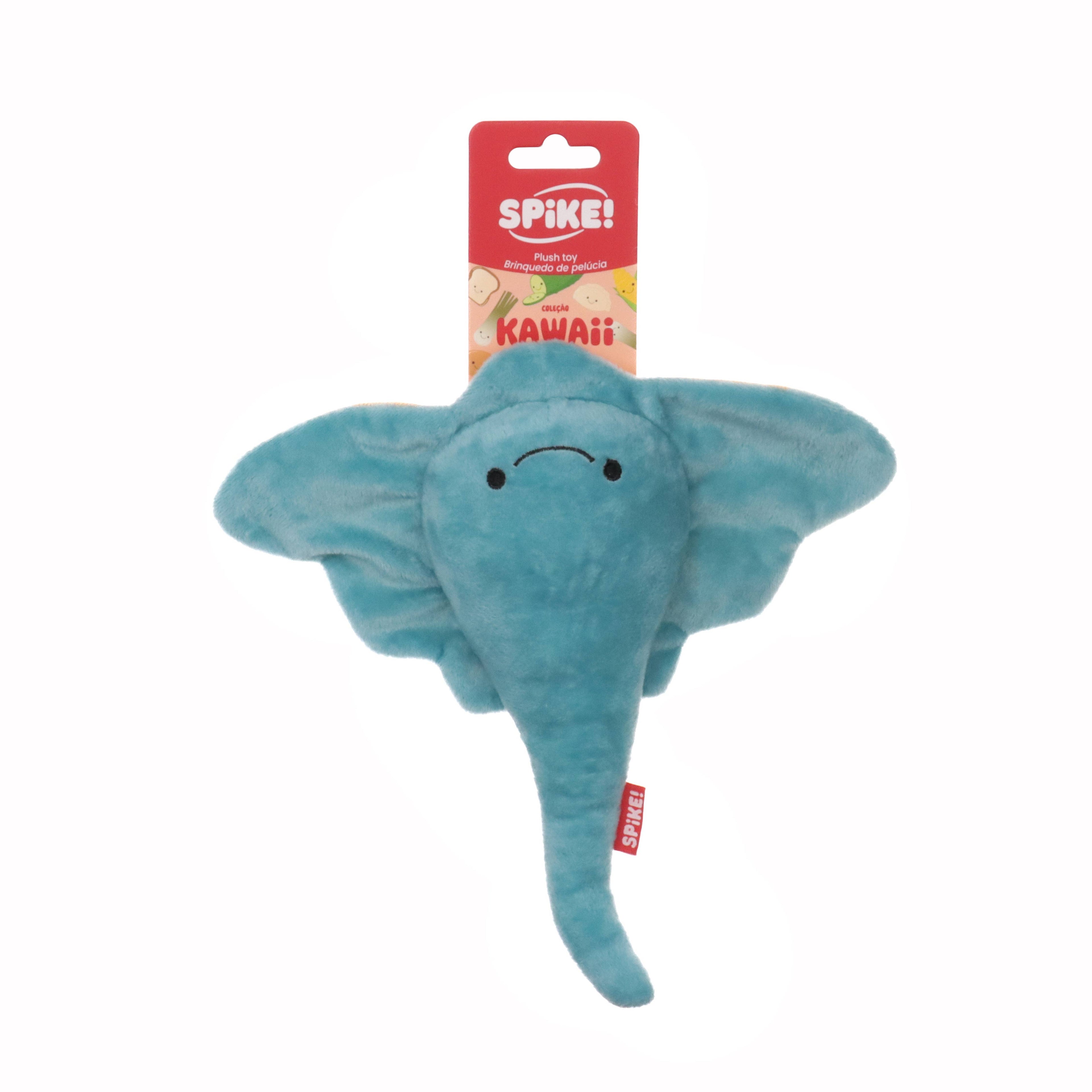 Kawaii Plush Breed