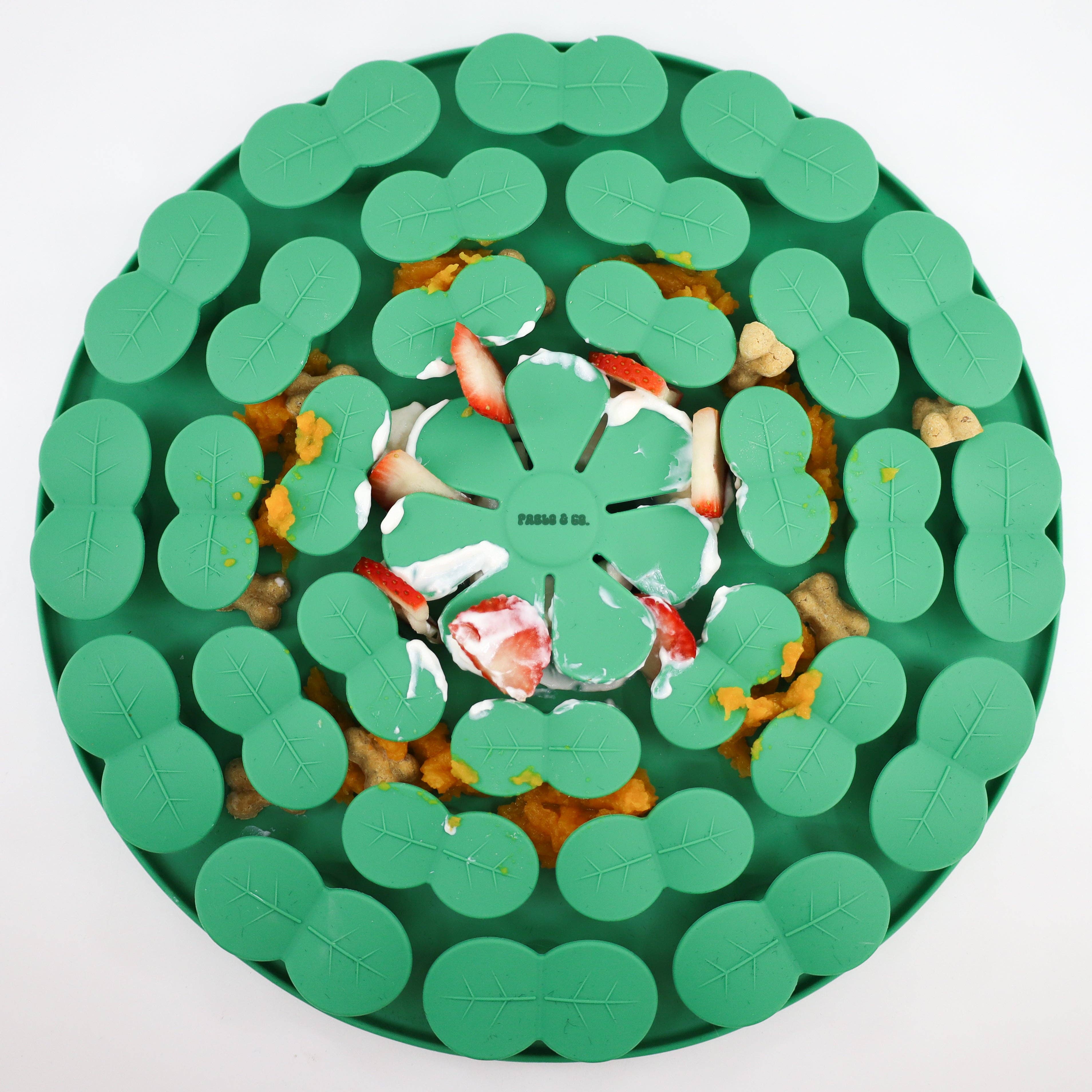 Enrichment Hide n’ Seek Snuffle Mat