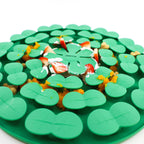 Enrichment Hide n’ Seek Snuffle Mat