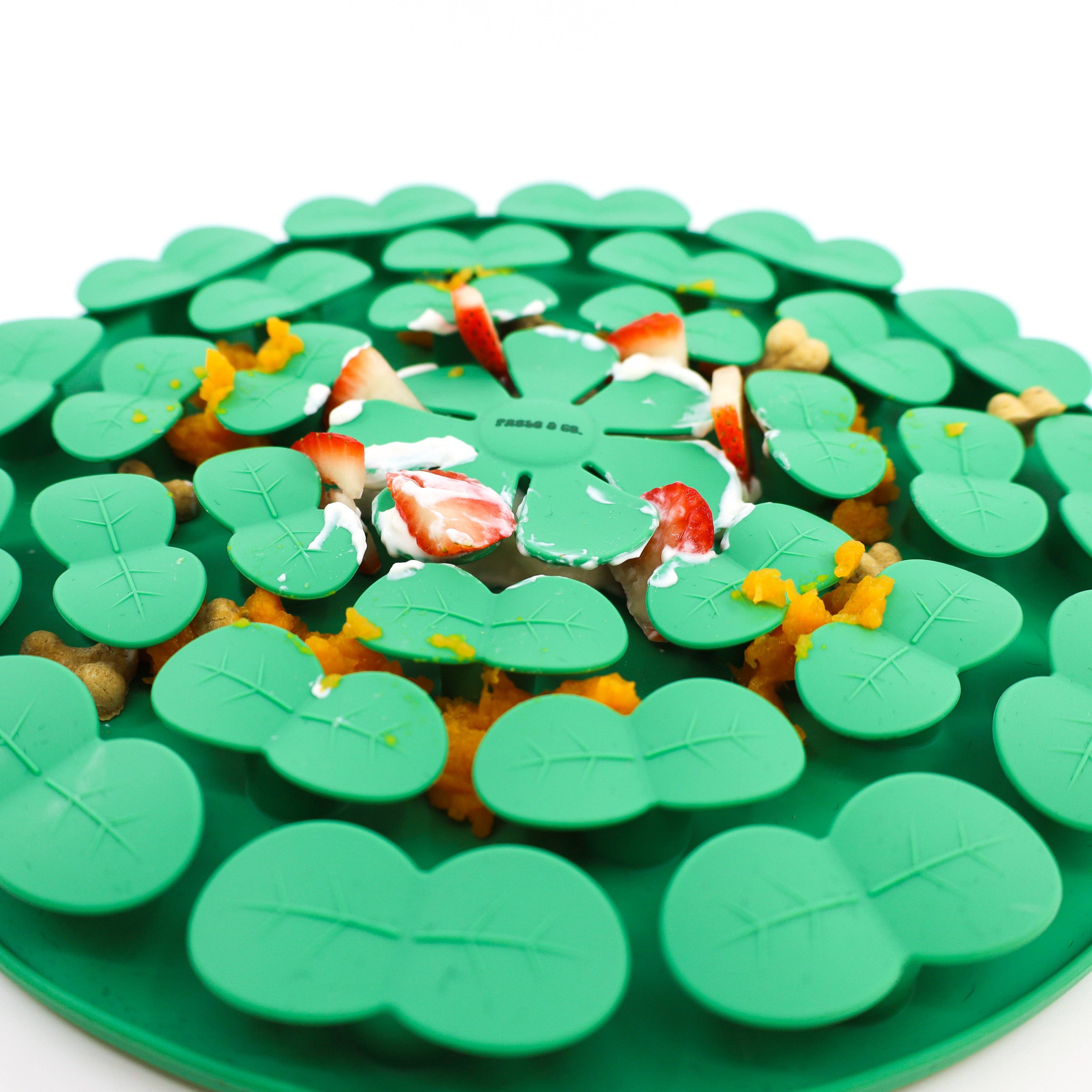 Enrichment Hide n’ Seek Snuffle Mat