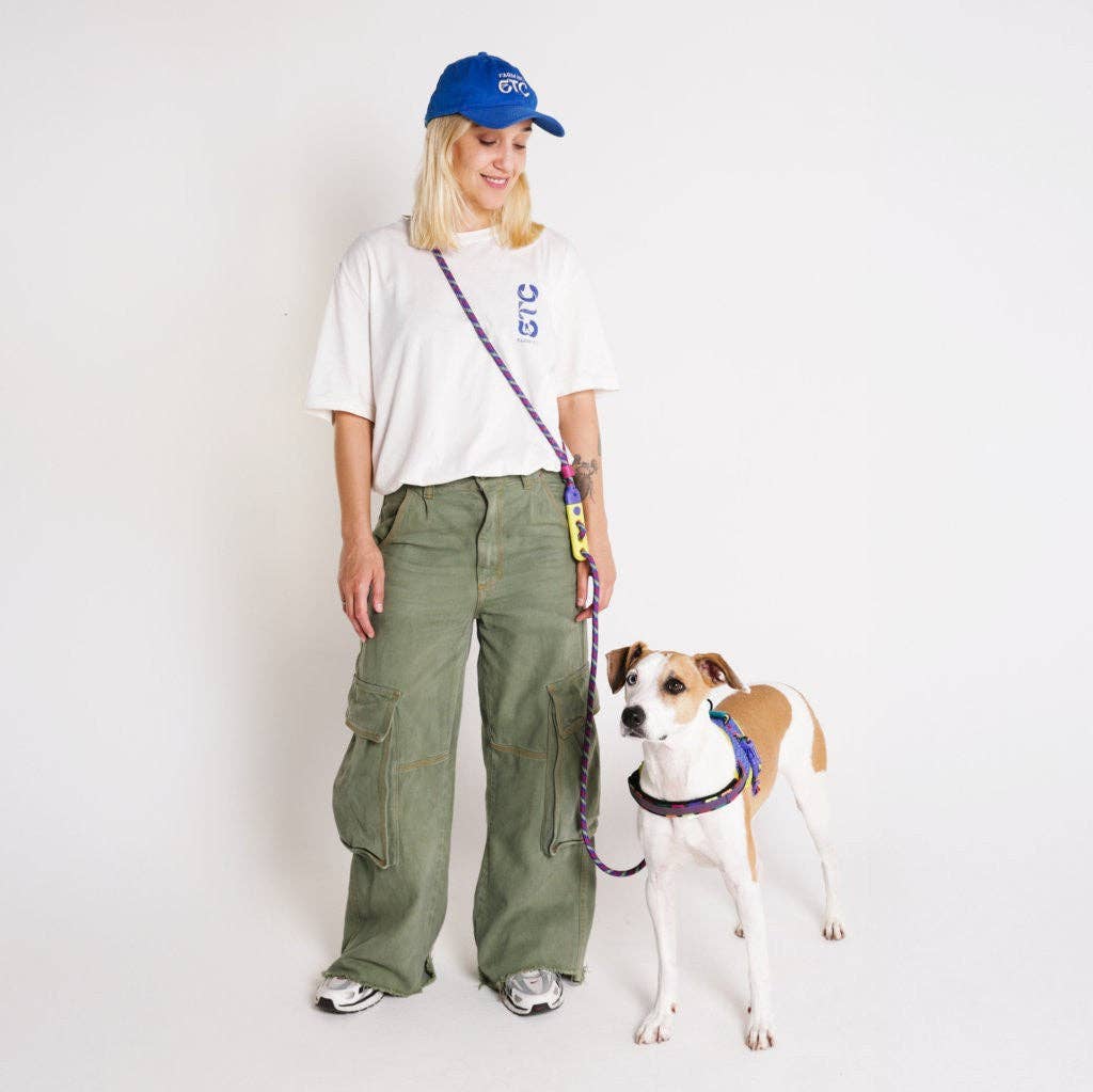Hands-free hundebånd │ Farm Rio Samba