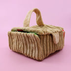 Nosework hundeleke │ Picnic Paws Basket