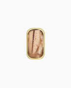 Canumi Atlantisk Makrellfilet