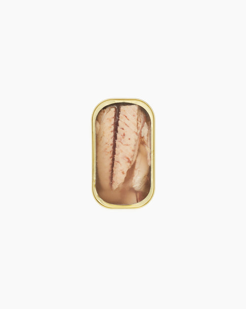 Canumi Atlantisk Makrellfilet